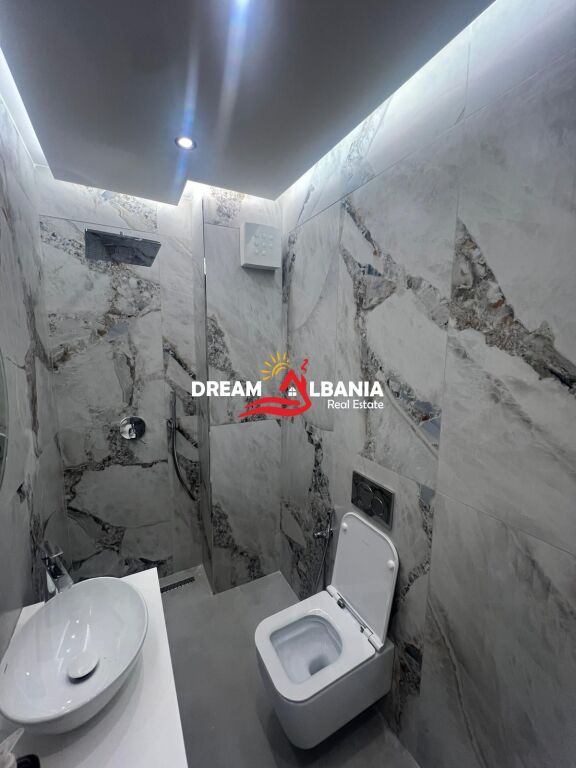 Apartament 2+1 me Qera Rr. Hoxha Tahsim – Tirane (ID 42215500) F