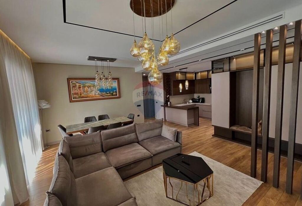 Apartamenti 2+1+2 per shitje te Delijorgji ID: 530601005-242