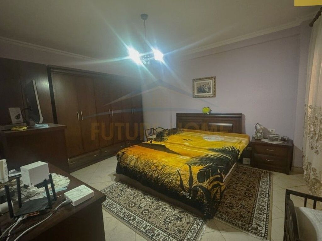 For sale, Apartment 2+1+2, Komuna e Parisit, Tirane