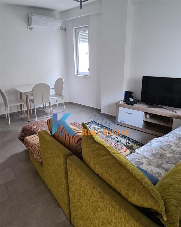 Apartament 1+1 me qira te 21 Dhjetori – Kompleksi Magnet