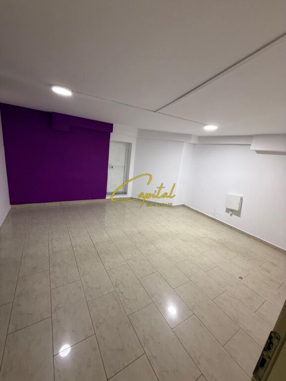 LOCALE COMMERCIALE IN VENDITA 147 M2 STRADA DI ELBASAN 530.000 EURO