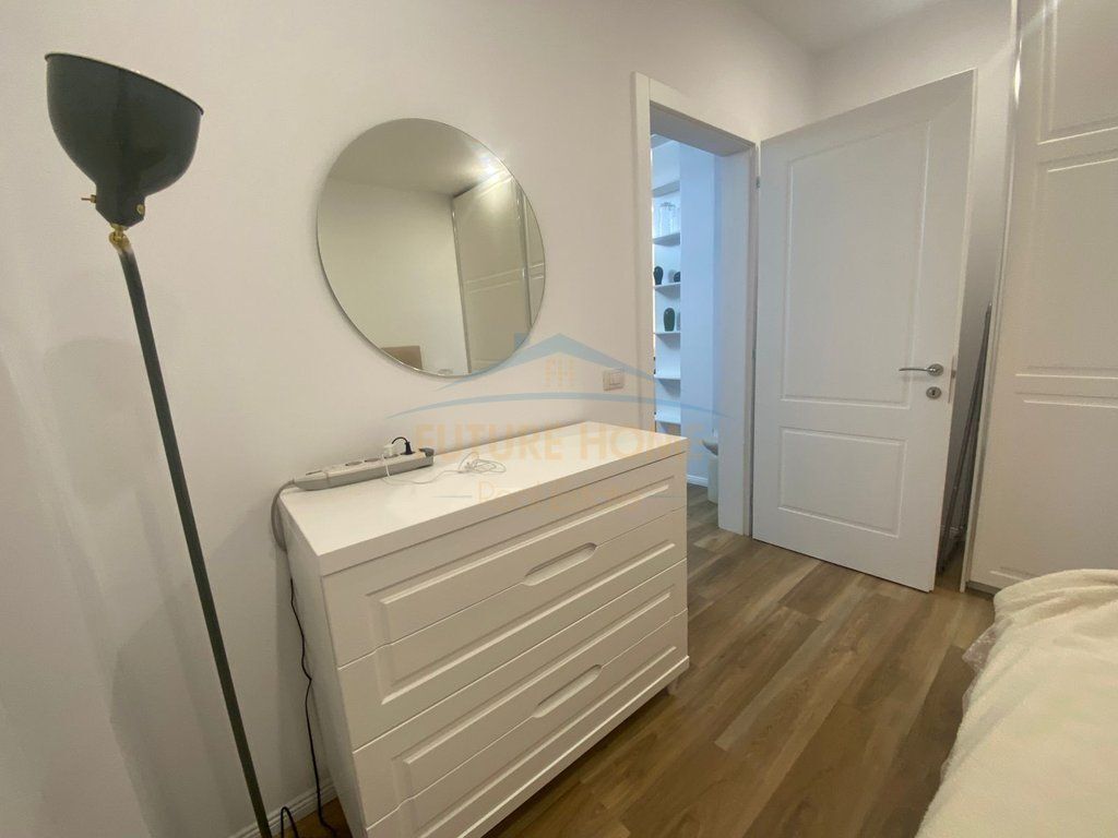 Qera, Apartament 1+1, Ali Demi, Tirane.