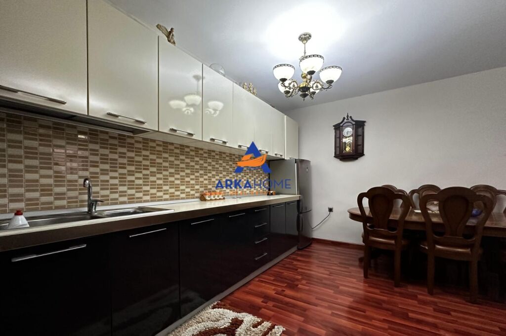APPARTAMENTO IN AFFITTO 2+1+BALCONE "VIA FORTUZI, CENTRO" 700 EURO