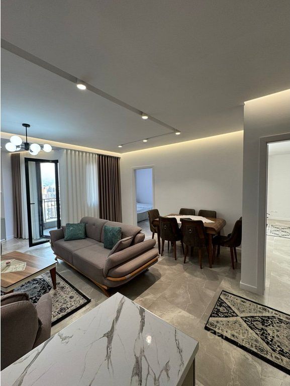 APARTMENT 2+1+2 FOR RENT AT THE NEW MARKET