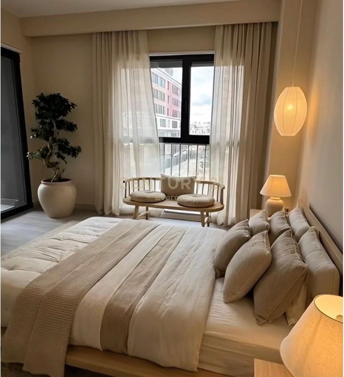 SHITET APARTAMENT 3+2 TEK BULEVARDI I RI