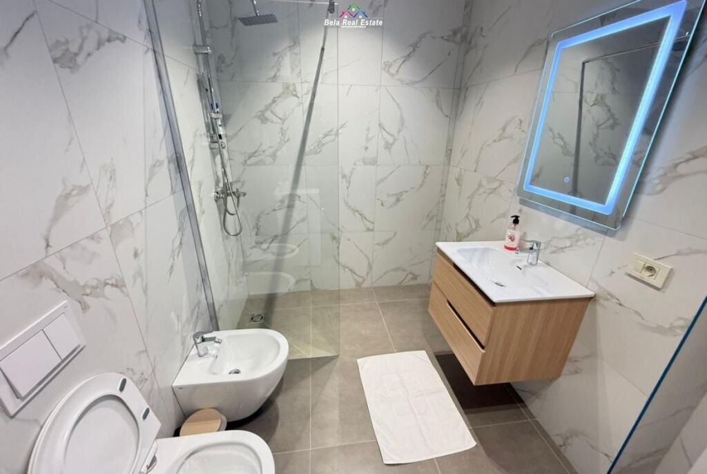 Apartament Me Qera 1+1 tek Mine Peza (ID B2101568) Tirane