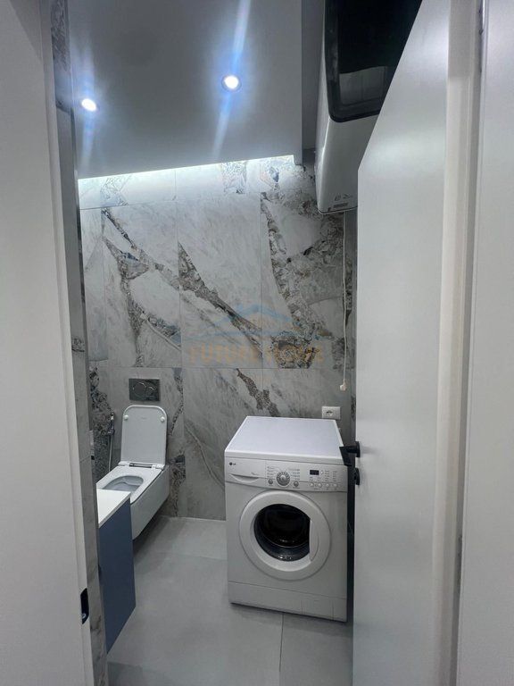 Rent , Apartment 2+1+2 , Qemal Stafa , Tirana