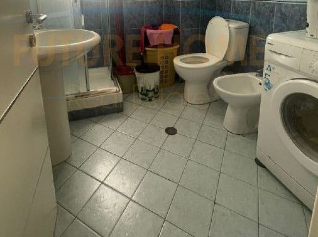 Qera Apartament 2+1 ,Rruga e Thesarit, Fresk, Tiranë.