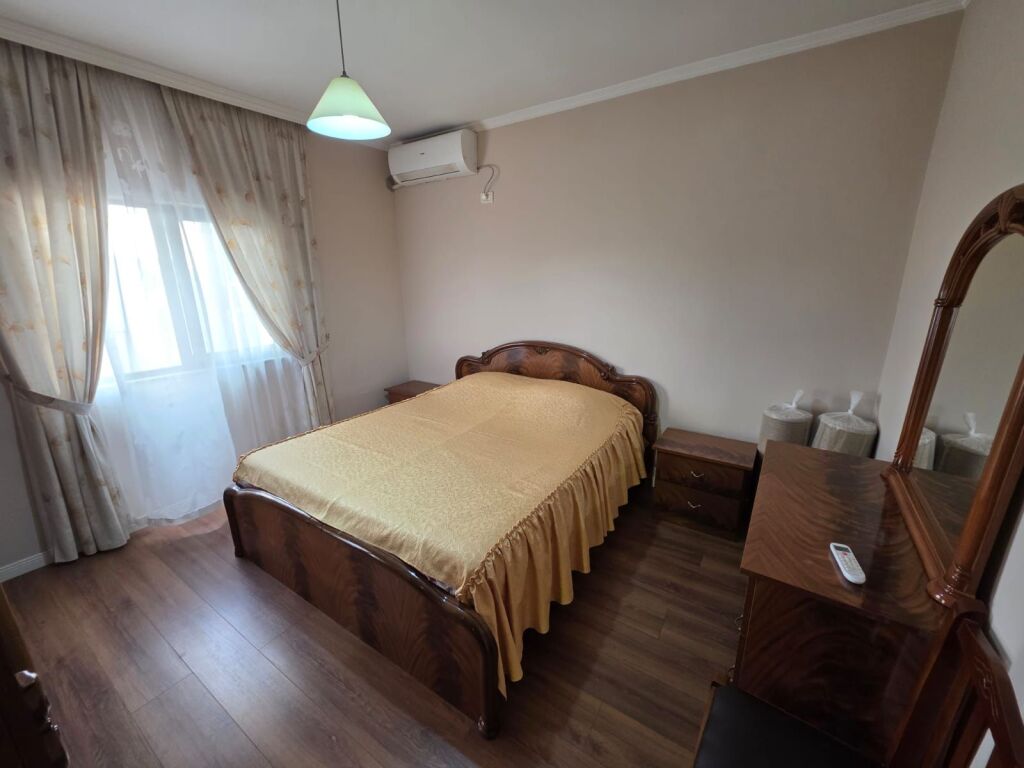 1+1 for rent at Komuna