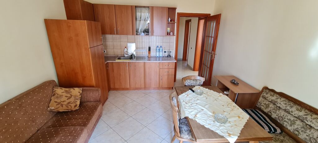 Appartamento 2+1 in Affitto a Pazari Ri