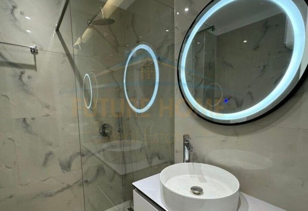 Qera, Apartament 2+1, Rruga Kodra e Diellit, Tirane.