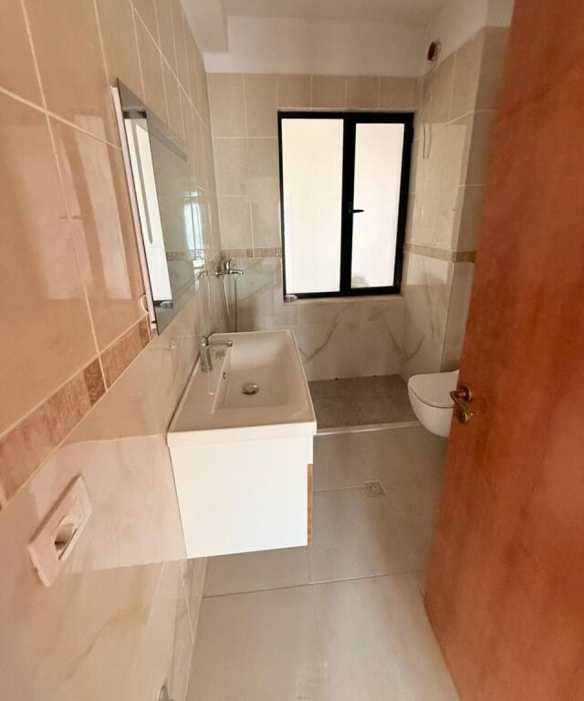 Appartamento 2+1 in vendita al sovrappasso Kristal