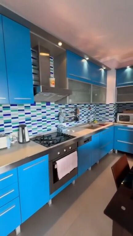 🏡 Shitet Apartament 2+1+2 – Shkëmbi i Kavajës