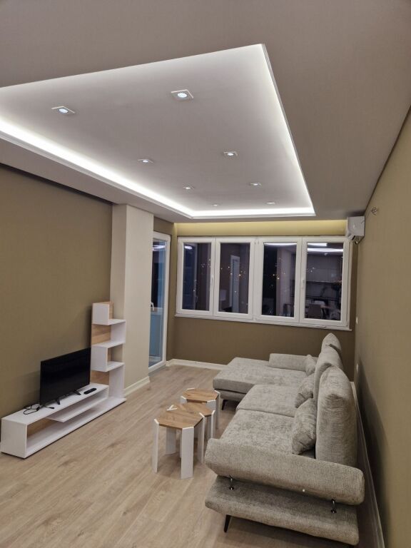 APARTAMENT ME QERA 2+1 – YZBERISHT