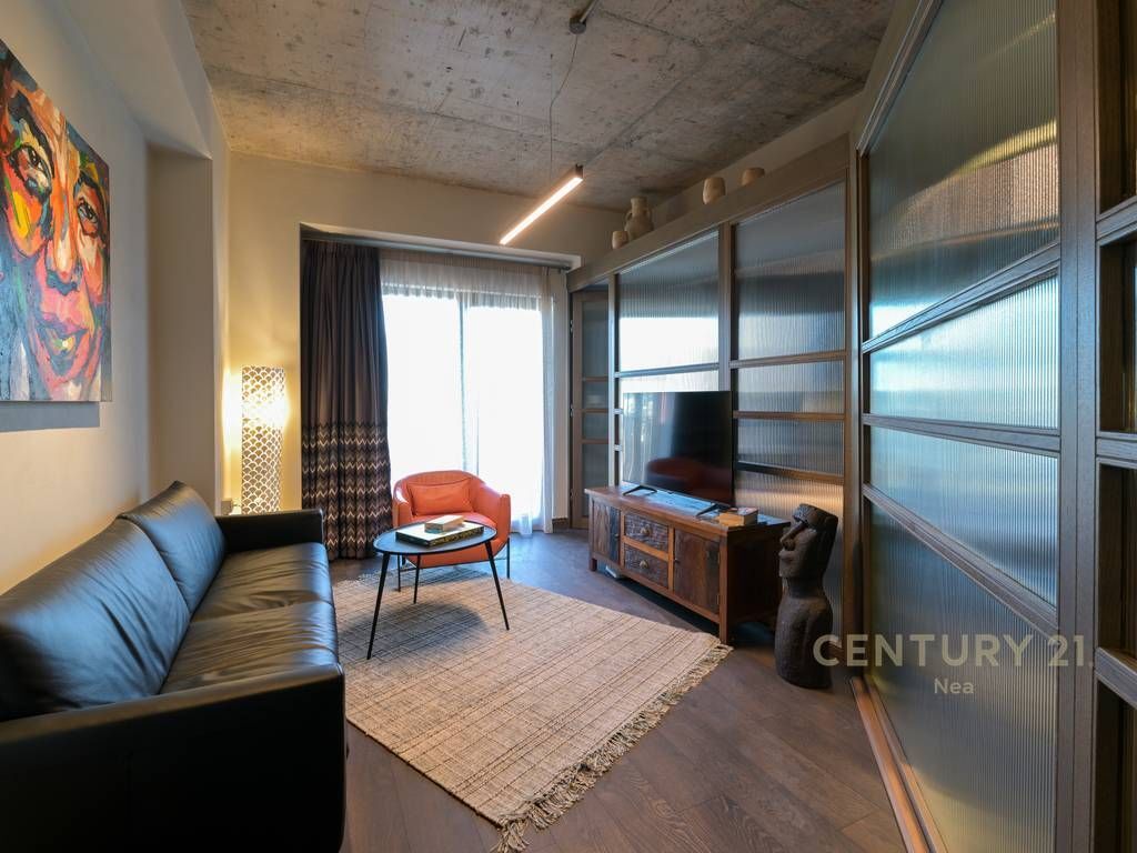 Apartament 1+1 me qira te Tirana Garden Building !! 1,000 € /Muaj