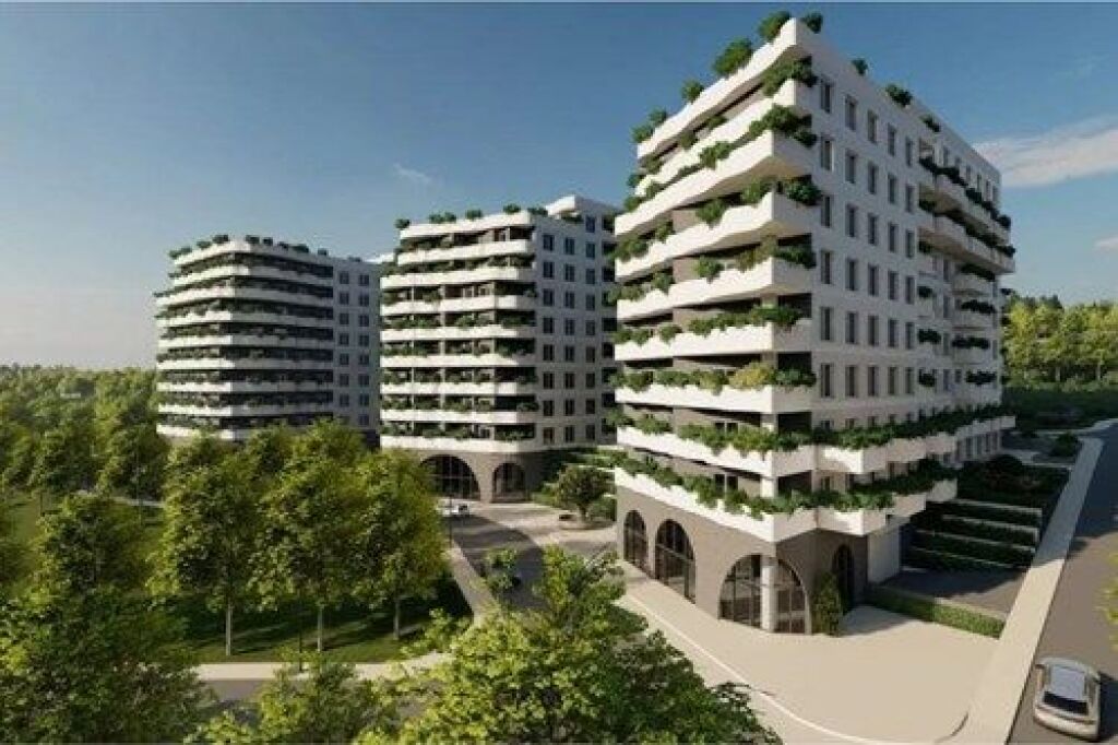 IN VENDITA, APPARTAMENTO 1+1, PASKUQAN, TIRANA(530581007-136)