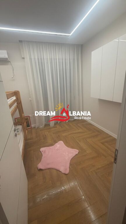 Apartament 2+1 me Qira në Rrugën Hoxha Tahsim – Tiranë (ID 42215502) F