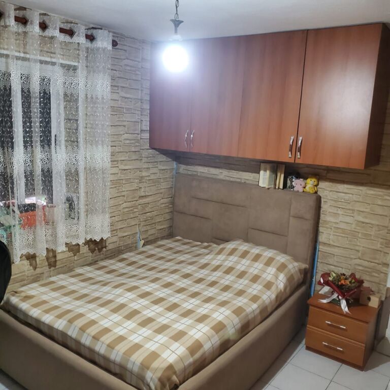 Apartament 1+1 per shitje prane Selvise!