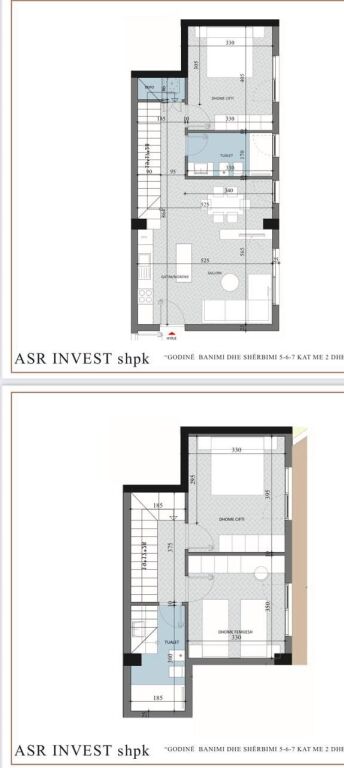 Duplex for sale