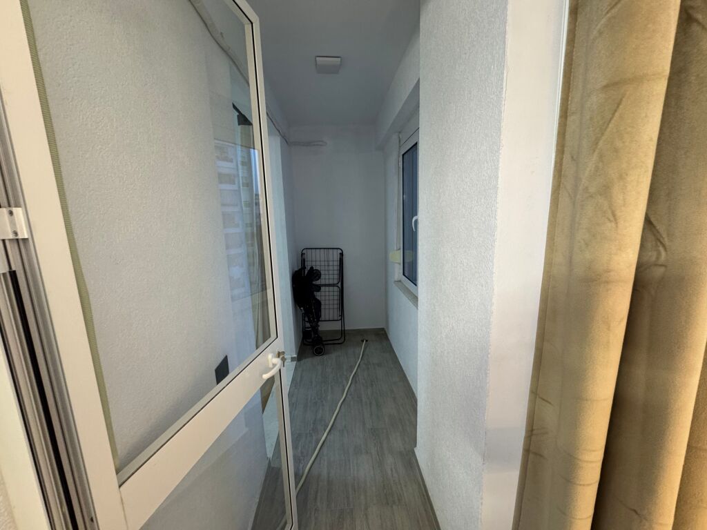 Apartment 2+1+2 for rent