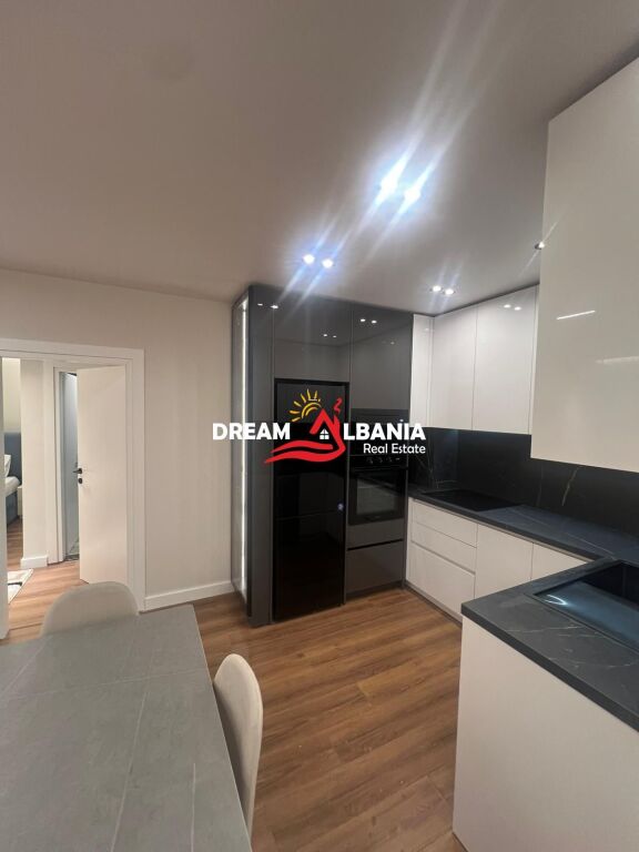 Apartament 2+1 me Qera Rr. Hoxha Tahsim – Tirane (ID 42215500) F