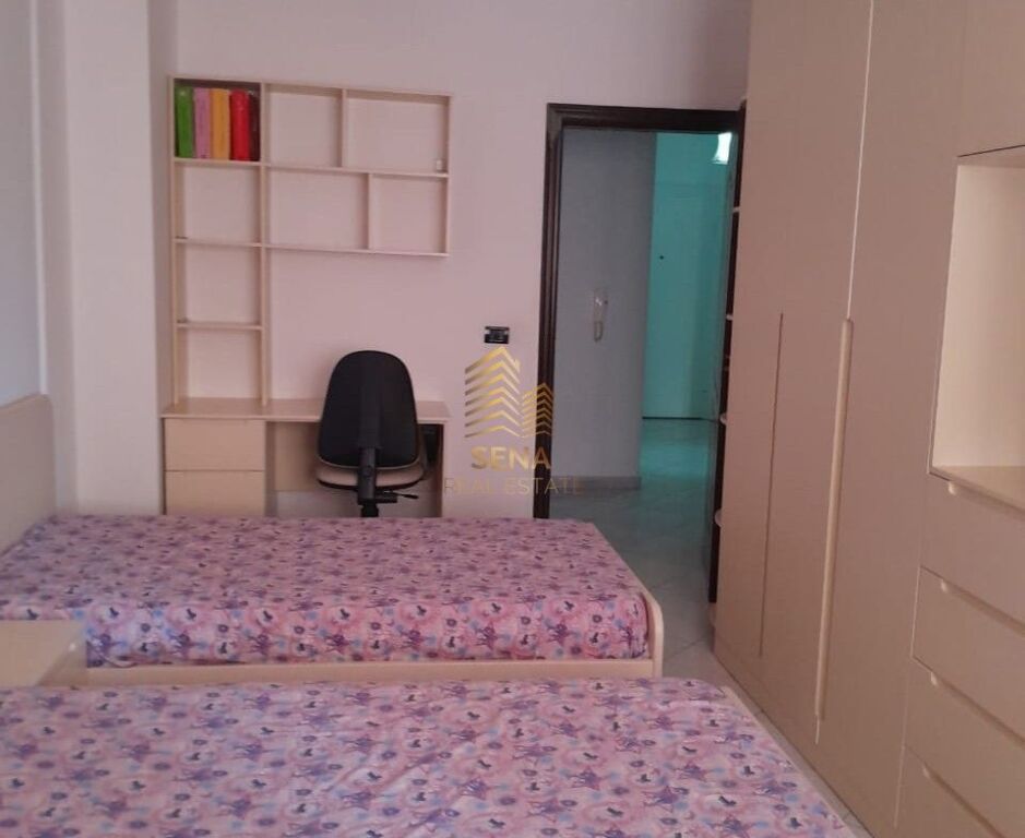 Affitto, Appartamento 2+1+blk,Yzberisht-Pallatet Dilo,50,000 Lek