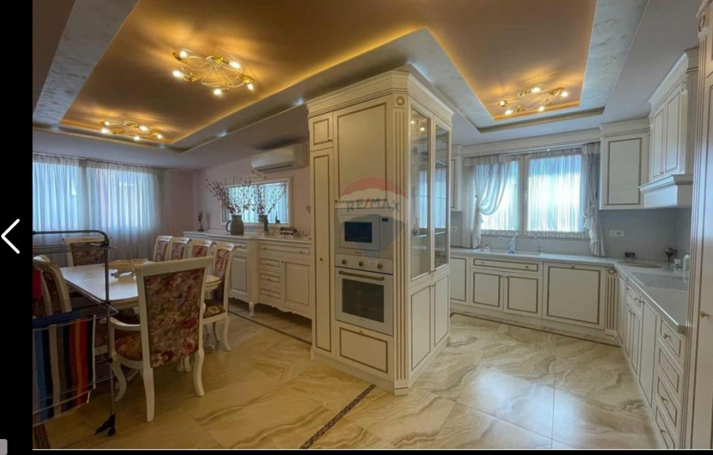 Apartament per shitje 4+1+2 tek Kopshti Zoologjik