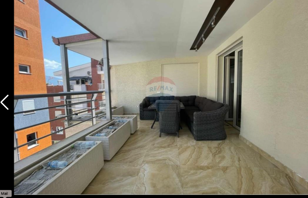 Apartament per shitje 4+1+2 tek Kopshti Zoologjik