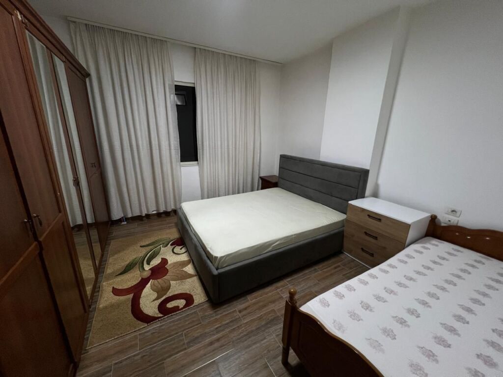 Apartment for rent 1+1, 40000 leke/month, in Astir, Tirana.