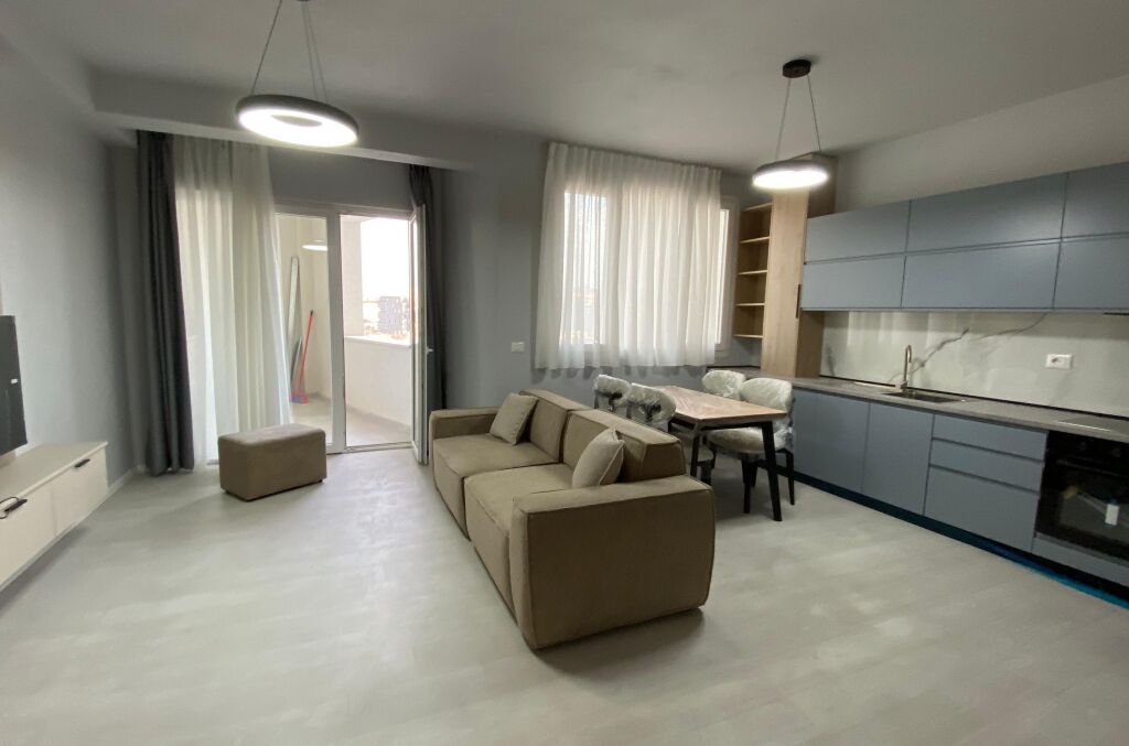 📌Apartment 2+1+2 for rent – River Residence, Astir