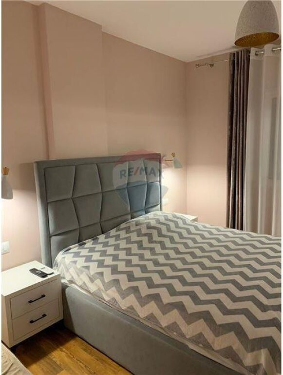Apartment 2+1 for rent on Zogu 1 Boulevard