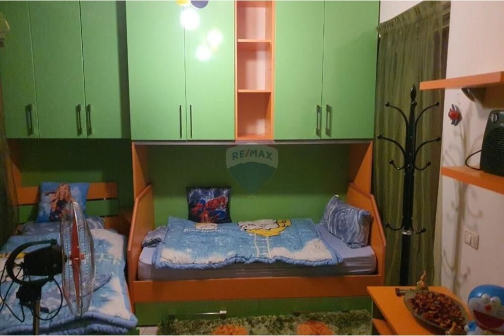 2+1 Apartment for rent Barricade Street