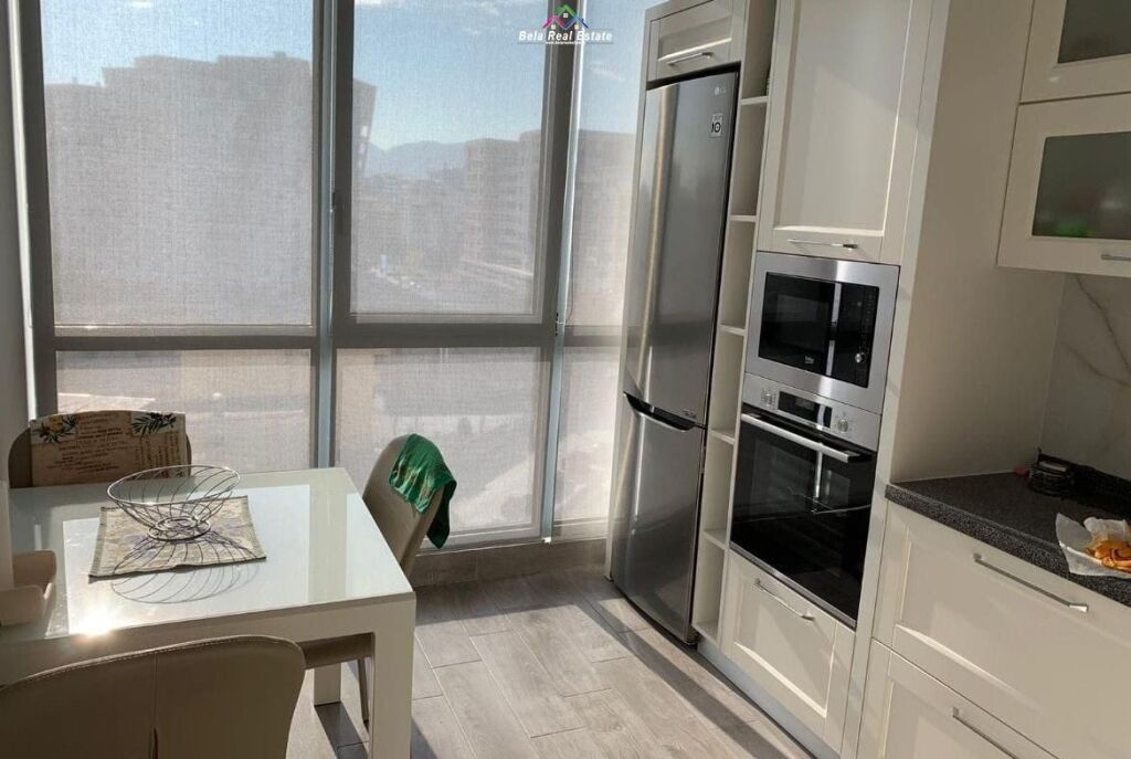 Appartamento In Affitto 2+1 Vicino Al Vecchio Parco (ID B2201796) Tirana
