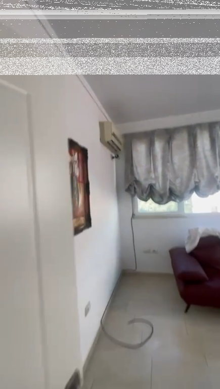 Apartment for rent 2+1 Vorri bamit