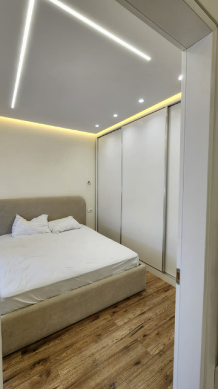 🏡 APARTMENT 1+1 FOR RENT – NEAR THE MEDITERRANEAN UNIVERSITY  