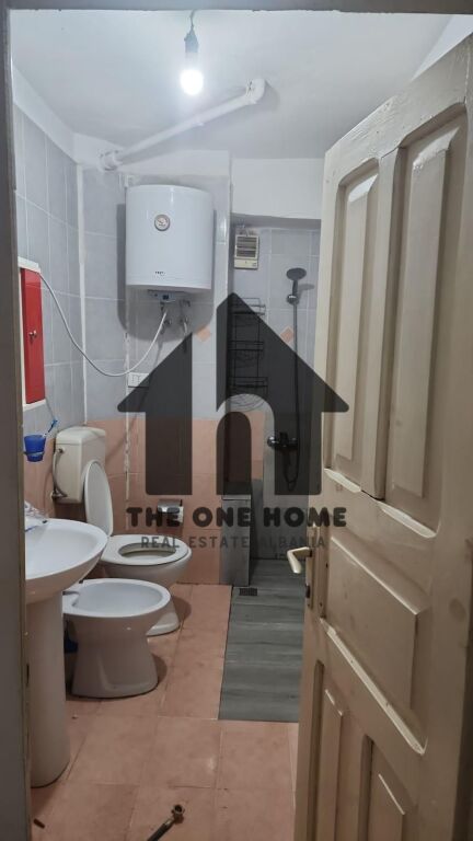 Studio apartment for sale - Elbasanit Road. 2nd floor