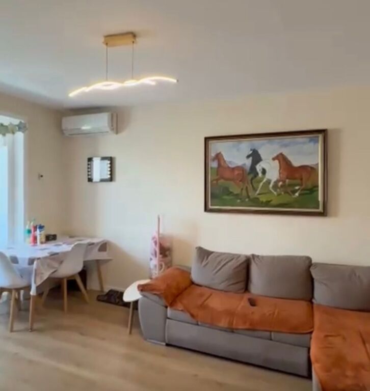 Apartment 1+1 for sale at Harry Fultz!