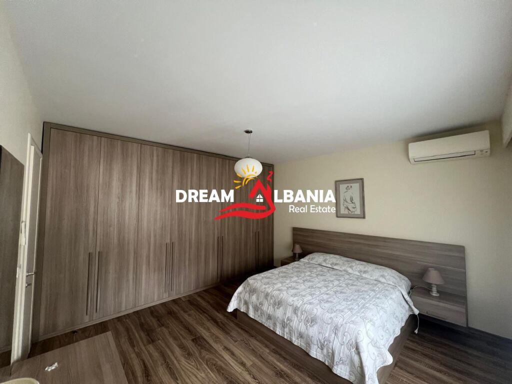 Apartament 2+1+2+2 Poste Parkimi Me Qera Ne Teg (ID 42215501)