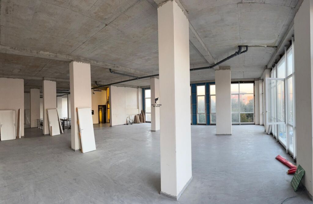 UFFICIO IN AFFITTO 550 M2 NUOVO BOULEVARD 6.000 EURO FH-64340