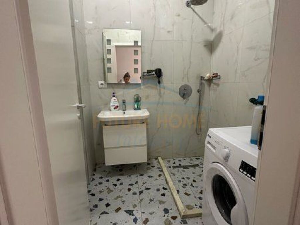 SHITET APARTAMENT 2+1,ALI DEM