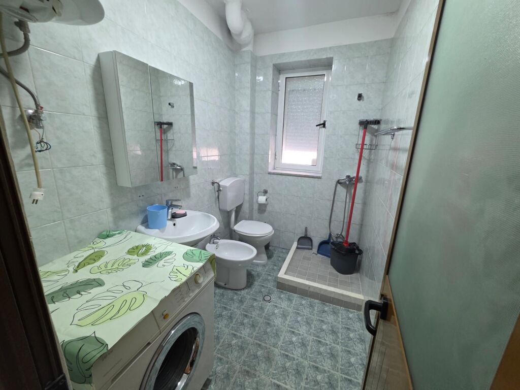 Apartment 2+1 for sale at Construction Engineering