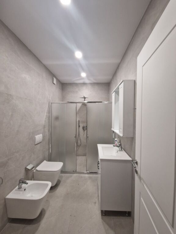 APARTAMENT ME QERA 2+1 – YZBERISHT