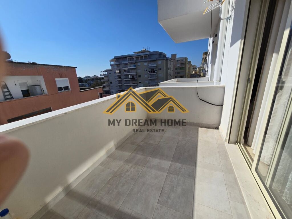 SHITET APARTAMENT 1+1 NE PLAZH DURRES!