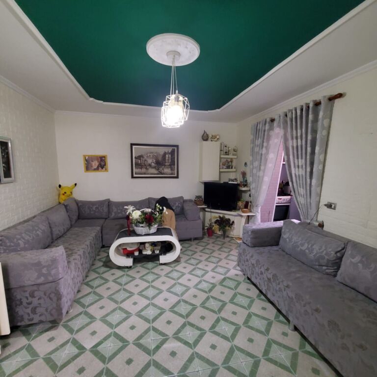 Apartament 1+1 per shitje prane Selvise!