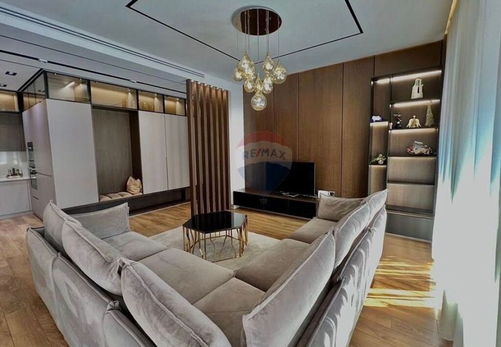 Apartamenti 2+1+2 per shitje te Delijorgji ID: 530601005-242