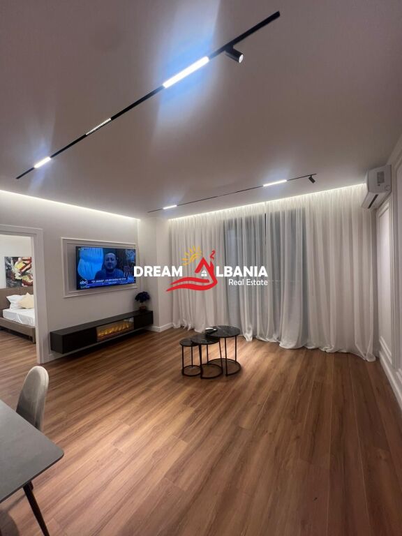 Apartament 2+1 me Qera Rr. Hoxha Tahsim – Tirane (ID 42215500) F