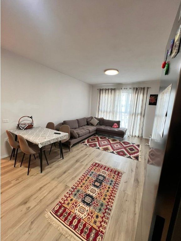 Apartment 2+1+Parking Space for sale in Astir! 179,000 €