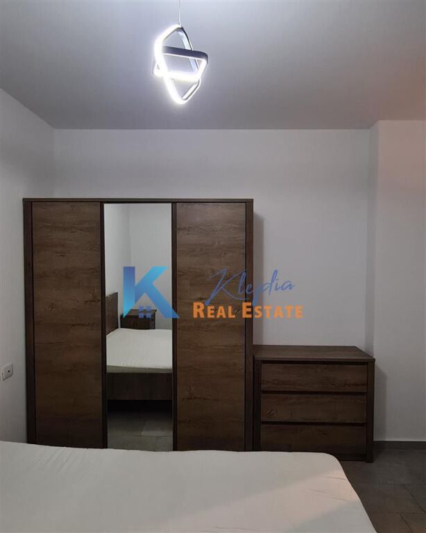 Apartament 1+1 me qira te 21 Dhjetori – Kompleksi Magnet
