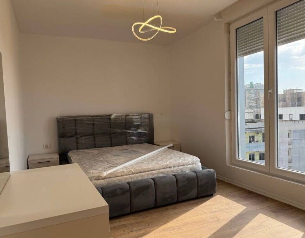 APARTAMENT PER QIRA 1+1 TEK RRUGA JORDAN MISJA,BULEVARDI I RI