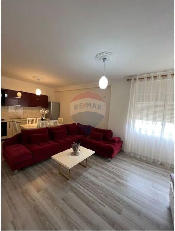 Appartamento - In Vendita - Complesso Fratari, Tirana